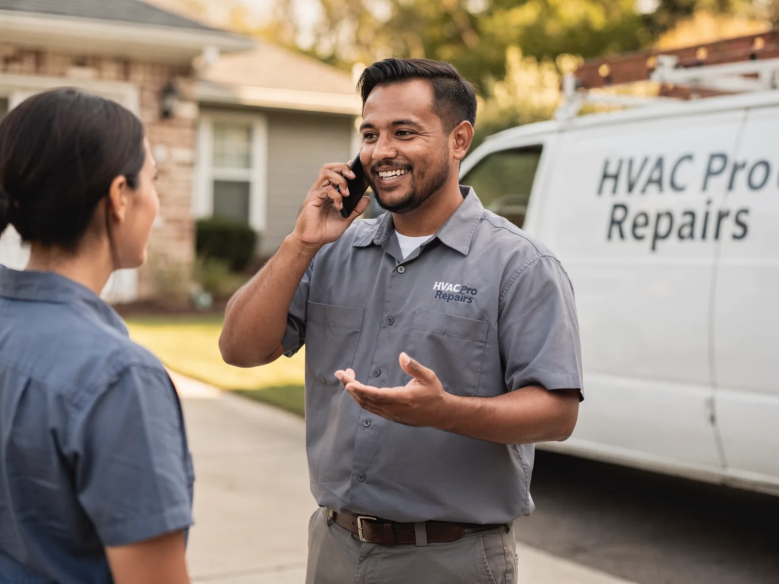 Heat Pump Repair Kalaheo, HI FAQs